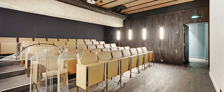 Petit-Auditoirum-Saint-leger